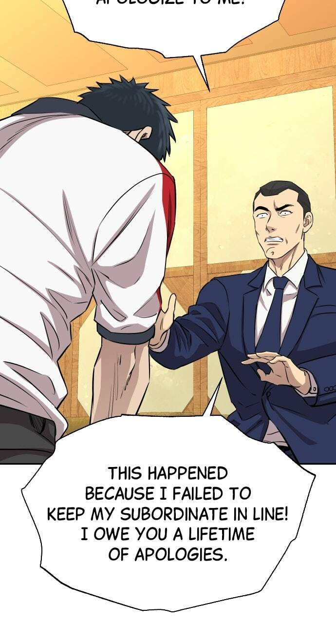 Genius Grandson of the Loan Shark King Chapter 13 page 67 - 