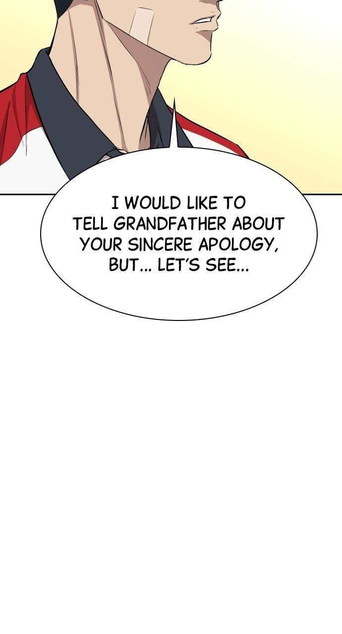 Genius Grandson of the Loan Shark King Chapter 13 page 69 - 