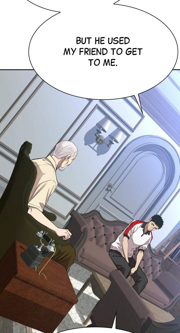 Genius Grandson of the Loan Shark King Chapter 13 page 8 - 