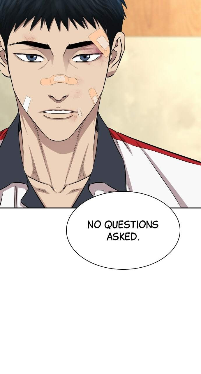 Genius Grandson of the Loan Shark King Chapter 13 page 72 - 
