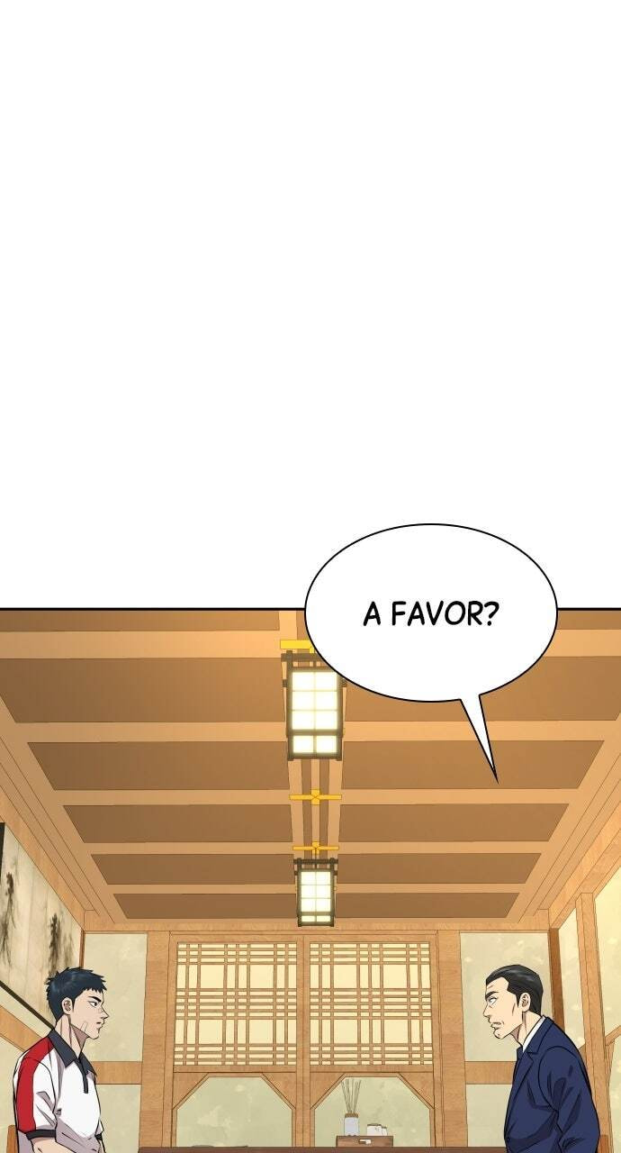 Genius Grandson of the Loan Shark King Chapter 13 page 73 - 