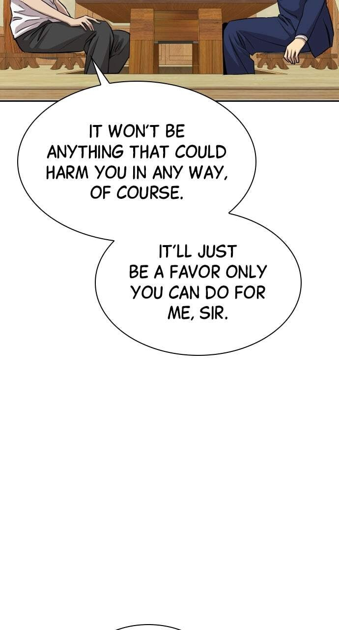 Genius Grandson of the Loan Shark King Chapter 13 page 74 - 