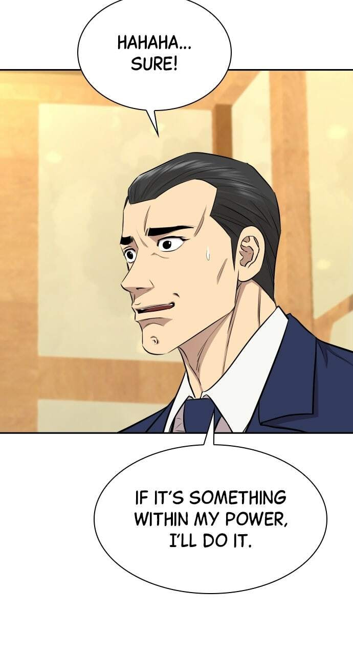 Genius Grandson of the Loan Shark King Chapter 13 page 75 - 