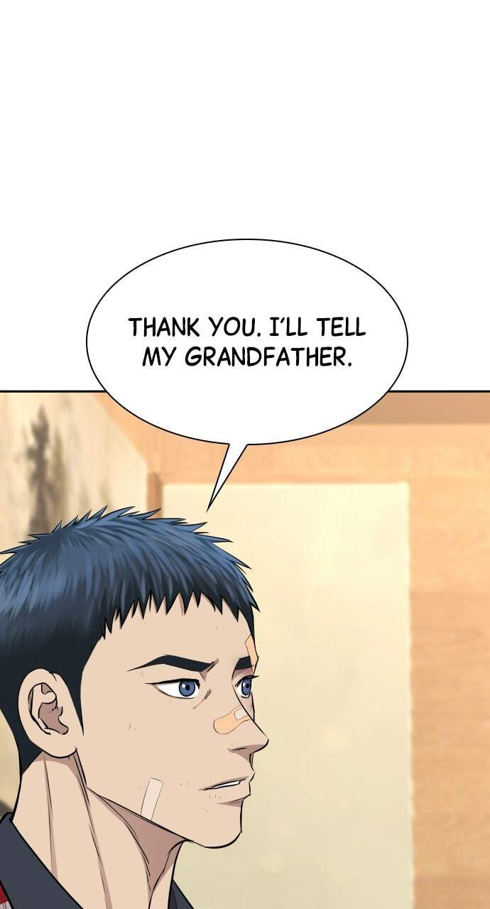 Genius Grandson of the Loan Shark King Chapter 13 page 76 - 