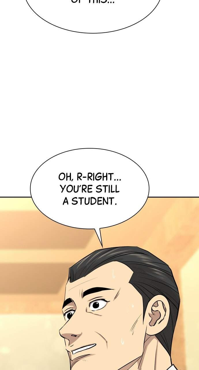 Genius Grandson of the Loan Shark King Chapter 13 page 82 - 