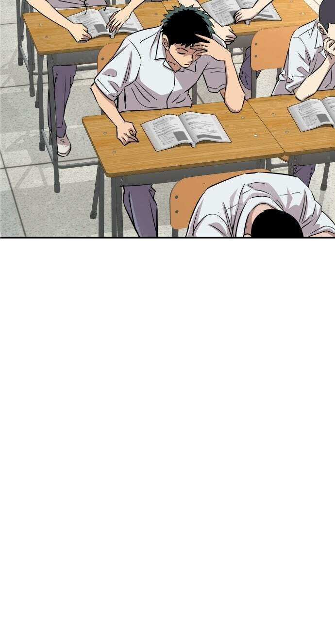 Genius Grandson of the Loan Shark King Chapter 13 page 91 - 