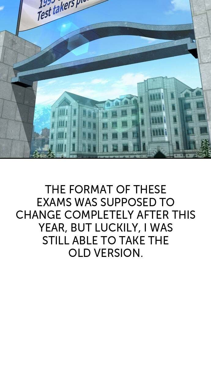 Genius Grandson of the Loan Shark King Chapter 13 page 98 - 