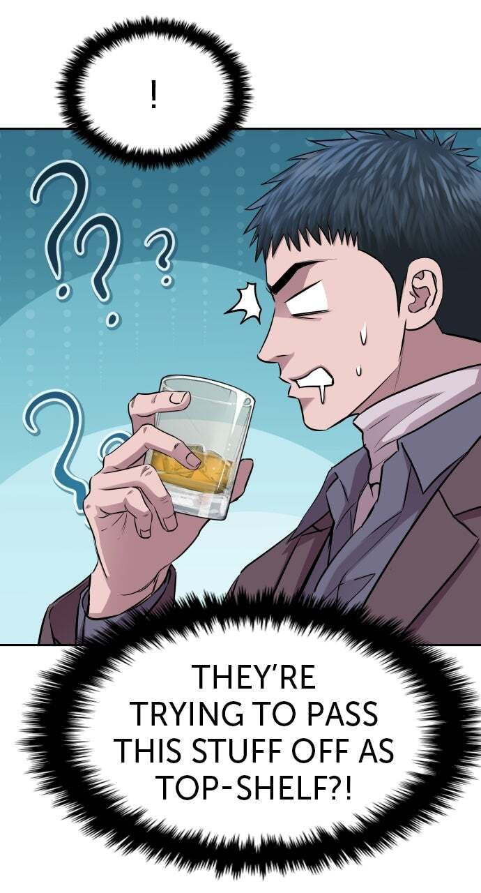 Genius Grandson of the Loan Shark King Chapter 14 page 11 - 