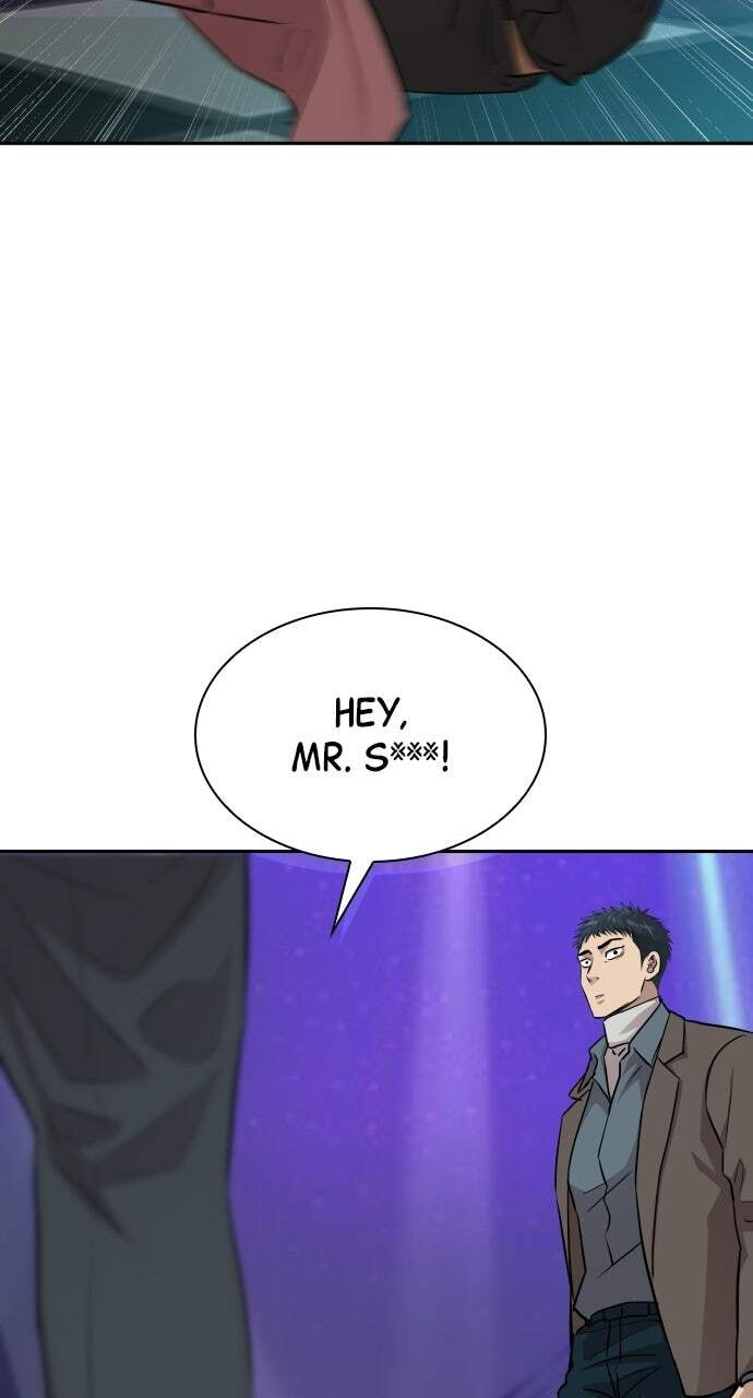 Genius Grandson of the Loan Shark King Chapter 14 page 104 - 