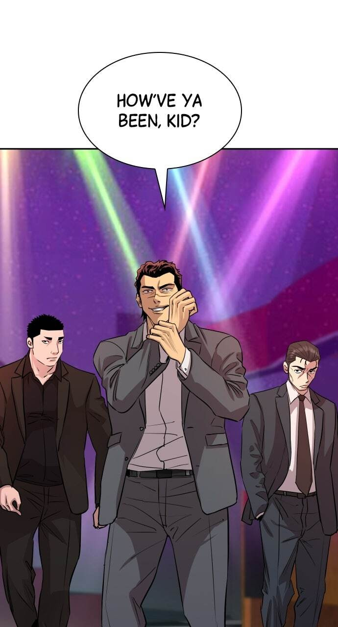Genius Grandson of the Loan Shark King Chapter 14 page 107 - 