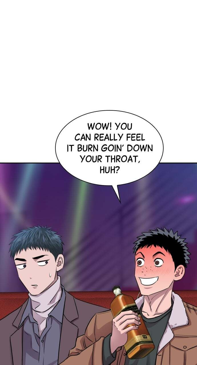 Genius Grandson of the Loan Shark King Chapter 14 page 12 - 