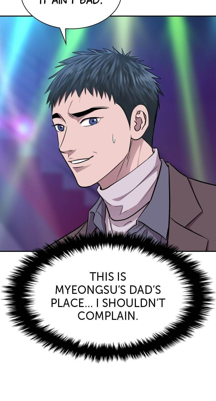 Genius Grandson of the Loan Shark King Chapter 14 page 14 - 