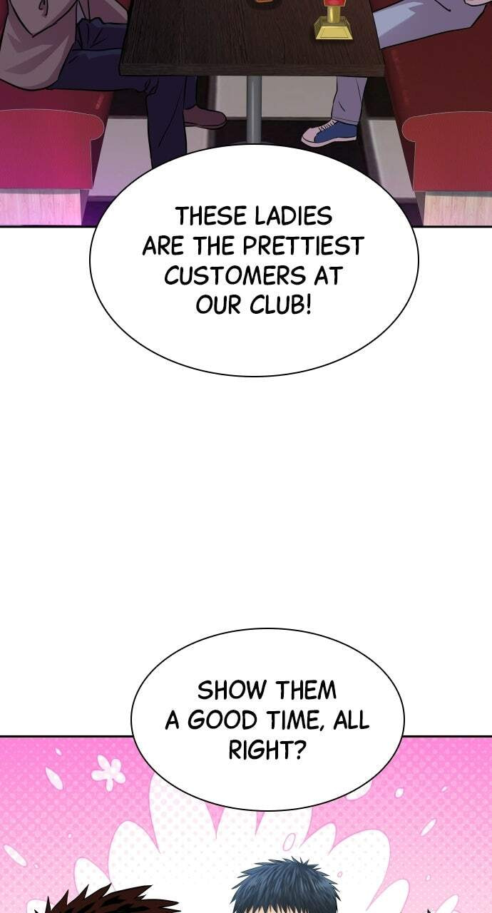 Genius Grandson of the Loan Shark King Chapter 14 page 16 - 