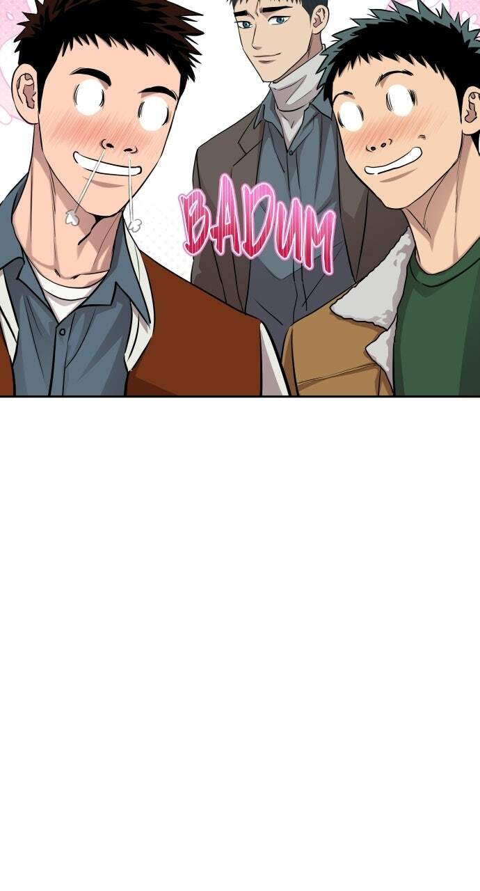 Genius Grandson of the Loan Shark King Chapter 14 page 17 - 