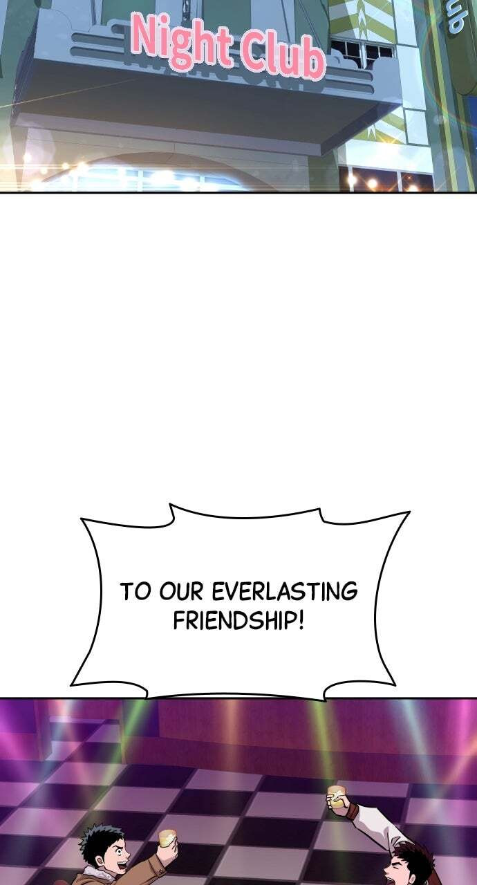 Genius Grandson of the Loan Shark King Chapter 14 page 3 - 