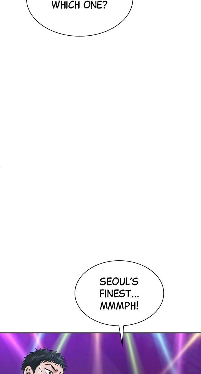 Genius Grandson of the Loan Shark King Chapter 14 page 23 - 