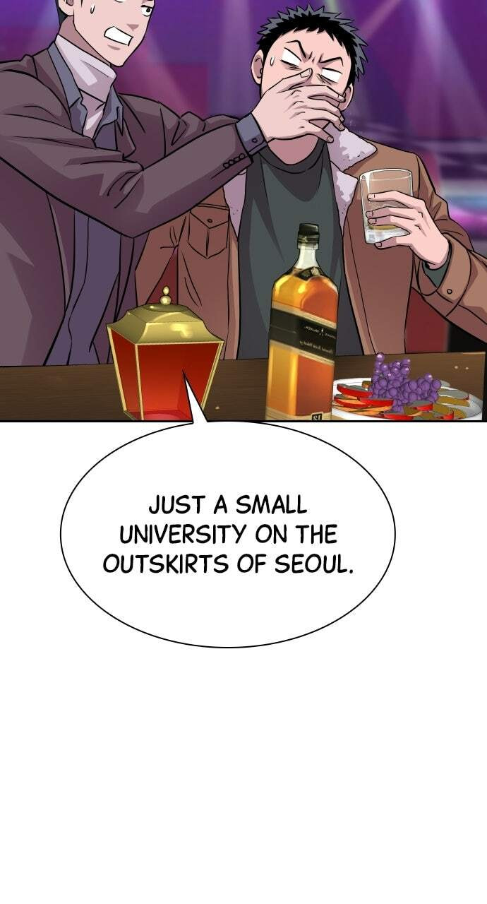 Genius Grandson of the Loan Shark King Chapter 14 page 24 - 