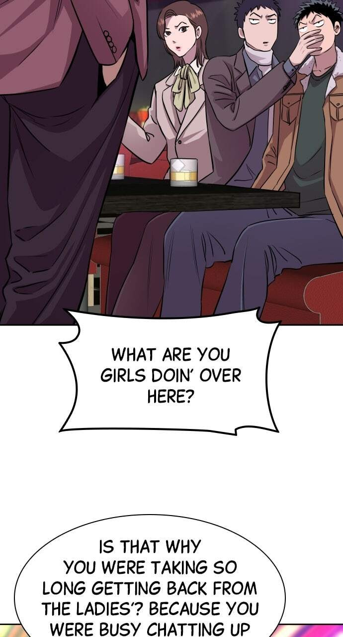 Genius Grandson of the Loan Shark King Chapter 14 page 26 - 