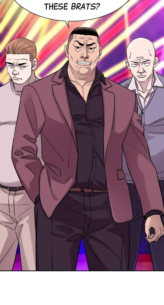 Genius Grandson of the Loan Shark King Chapter 14 page 27 - 