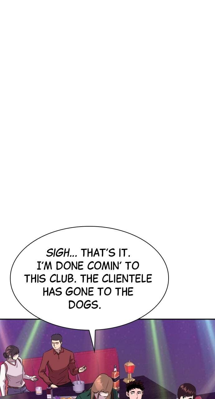 Genius Grandson of the Loan Shark King Chapter 14 page 28 - 
