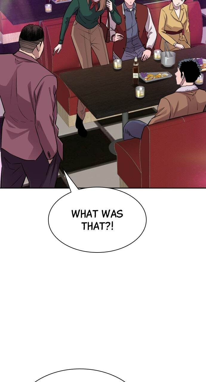 Genius Grandson of the Loan Shark King Chapter 14 page 29 - 
