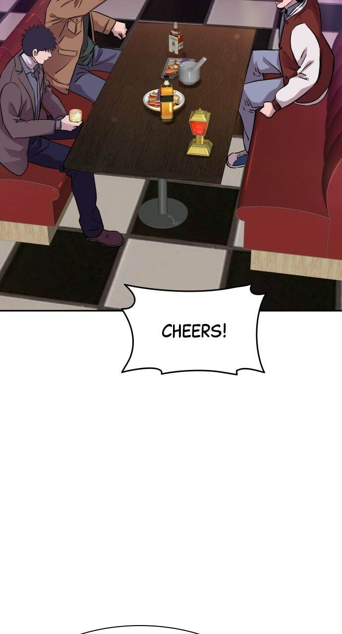 Genius Grandson of the Loan Shark King Chapter 14 page 4 - 