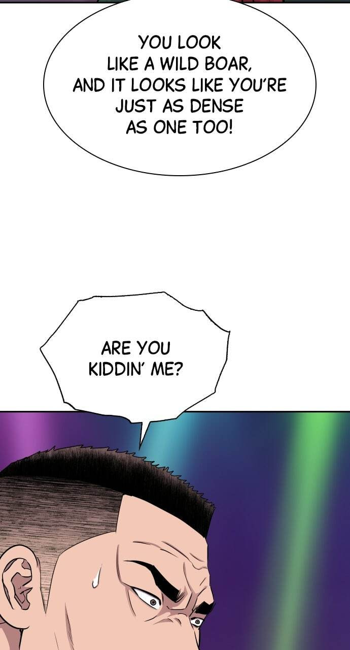 Genius Grandson of the Loan Shark King Chapter 14 page 31 - 