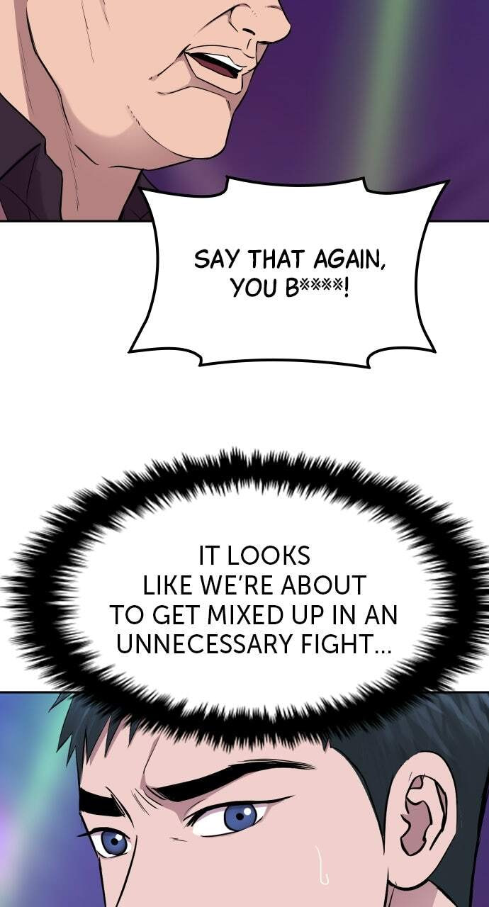 Genius Grandson of the Loan Shark King Chapter 14 page 32 - 