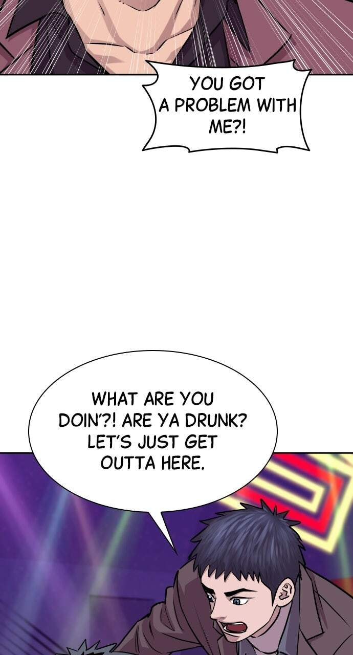 Genius Grandson of the Loan Shark King Chapter 14 page 40 - 