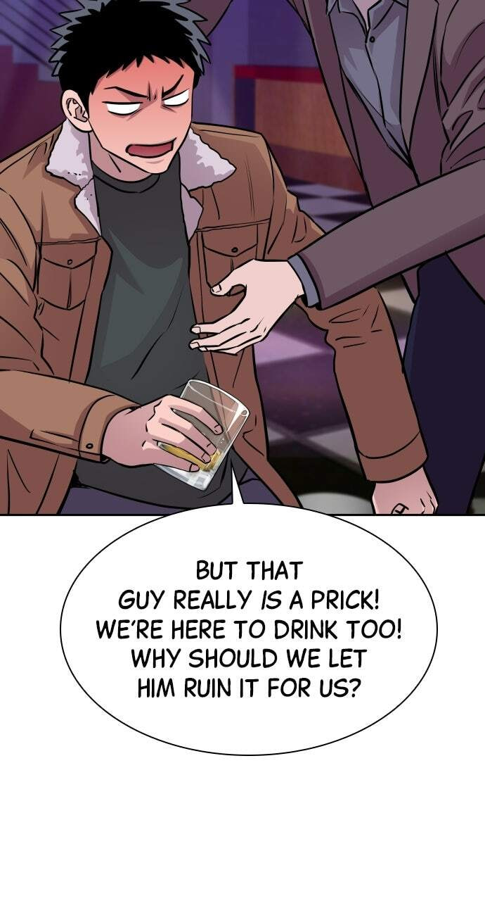Genius Grandson of the Loan Shark King Chapter 14 page 41 - 