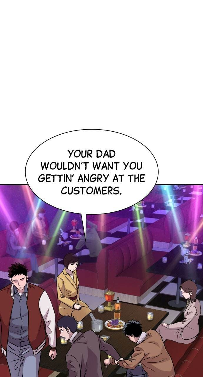 Genius Grandson of the Loan Shark King Chapter 14 page 42 - 