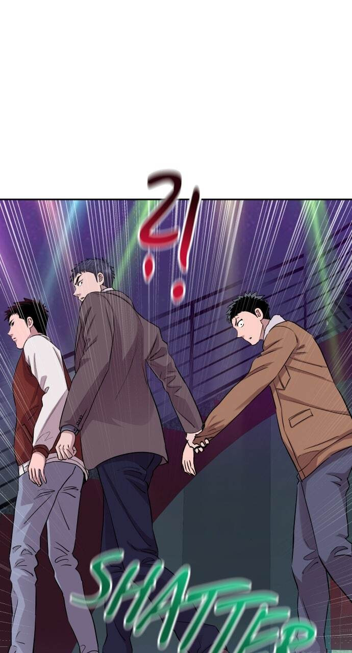 Genius Grandson of the Loan Shark King Chapter 14 page 44 - 