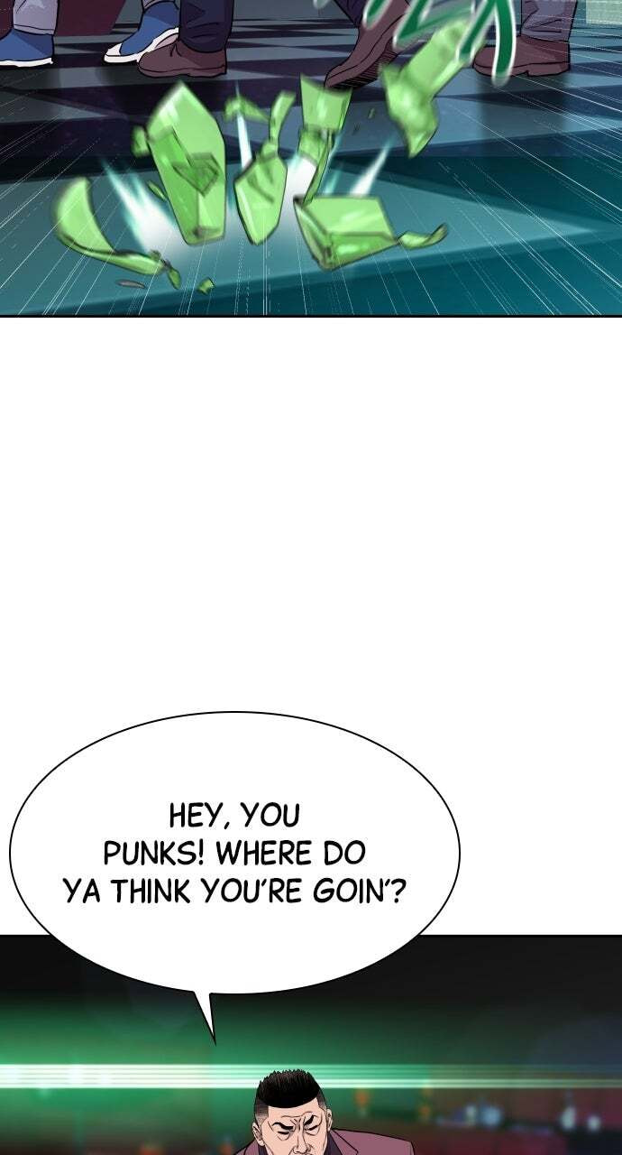 Genius Grandson of the Loan Shark King Chapter 14 page 45 - 