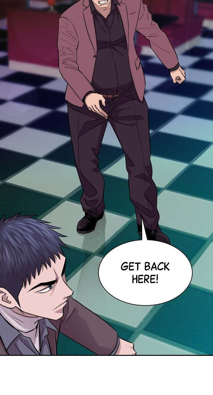 Genius Grandson of the Loan Shark King Chapter 14 page 46 - 