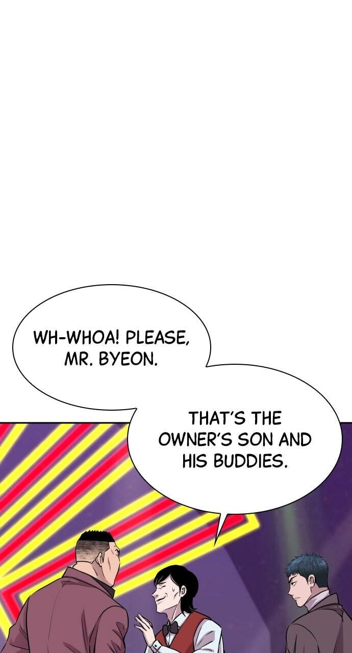 Genius Grandson of the Loan Shark King Chapter 14 page 47 - 