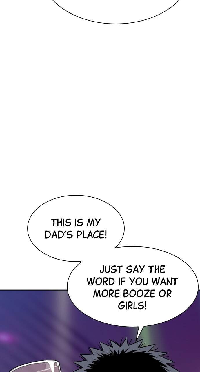 Genius Grandson of the Loan Shark King Chapter 14 page 6 - 