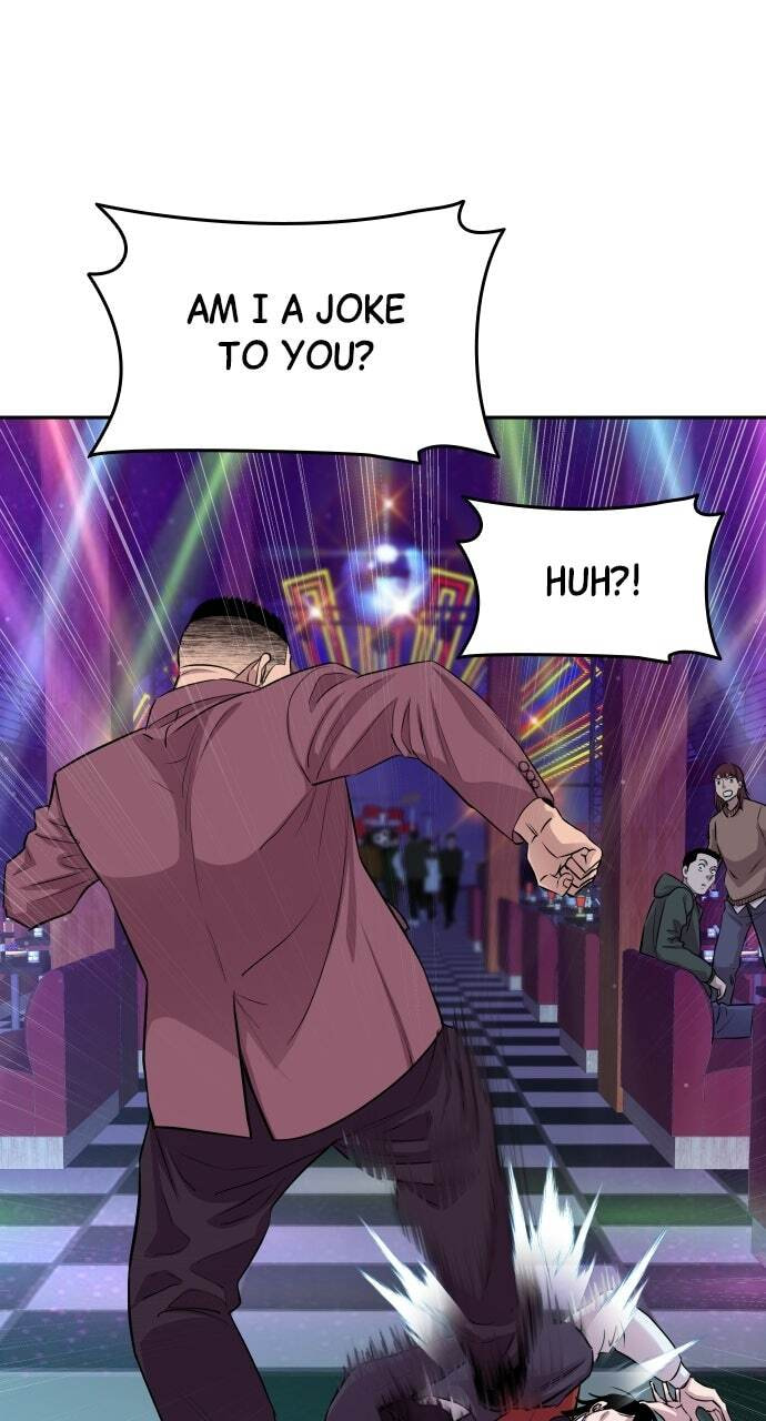 Genius Grandson of the Loan Shark King Chapter 14 page 51 - 