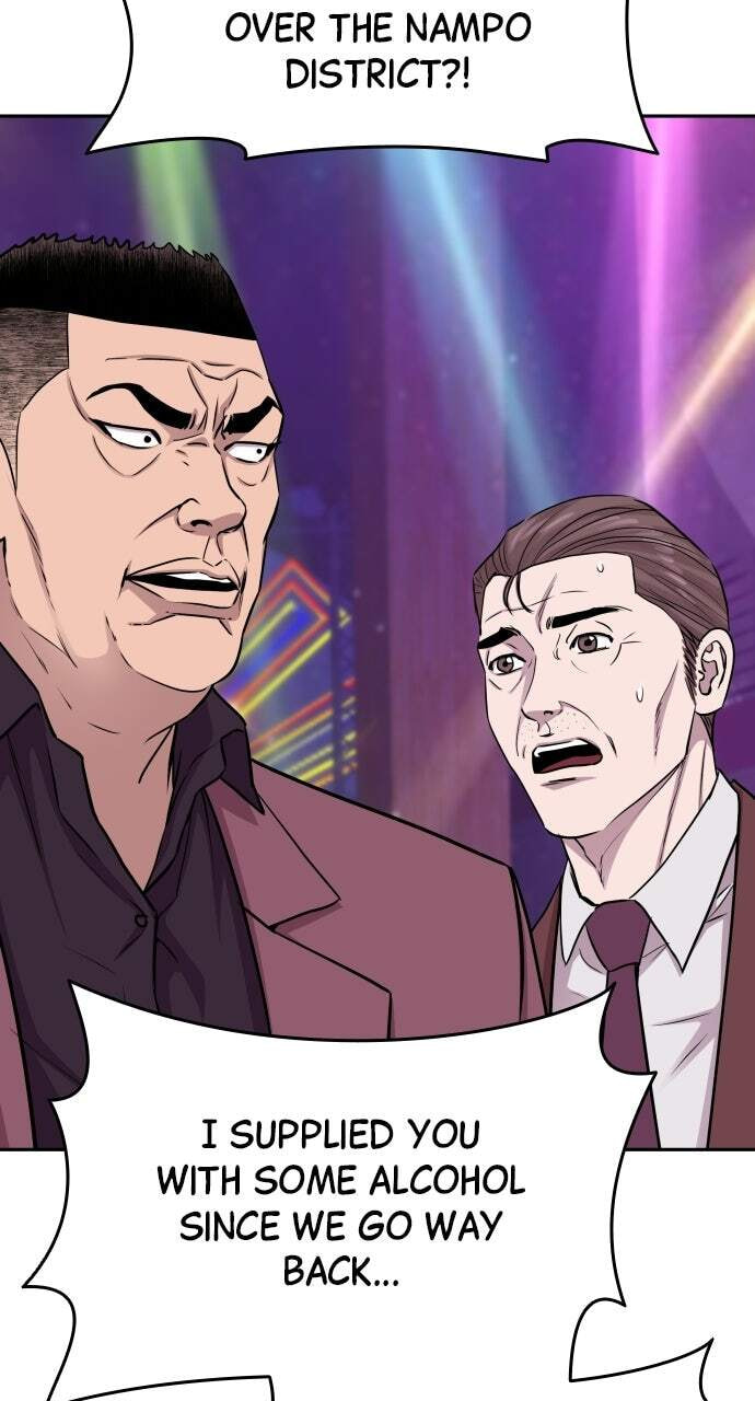 Genius Grandson of the Loan Shark King Chapter 14 page 56 - 