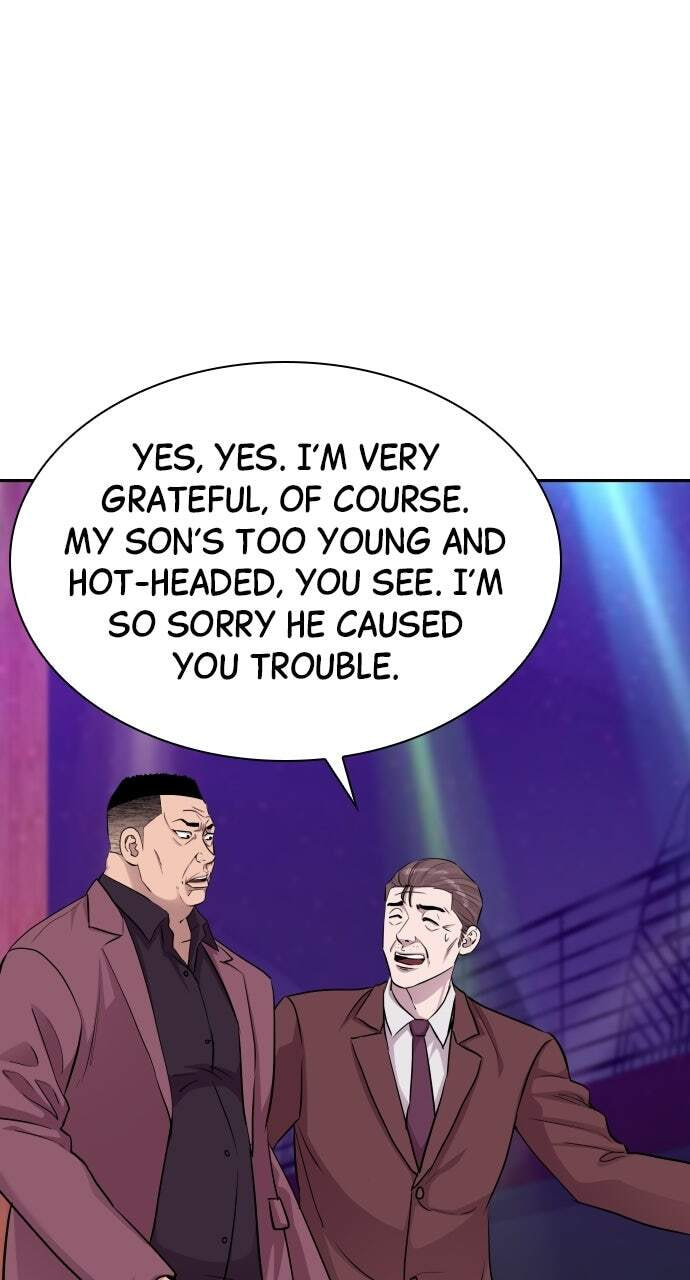 Genius Grandson of the Loan Shark King Chapter 14 page 59 - 