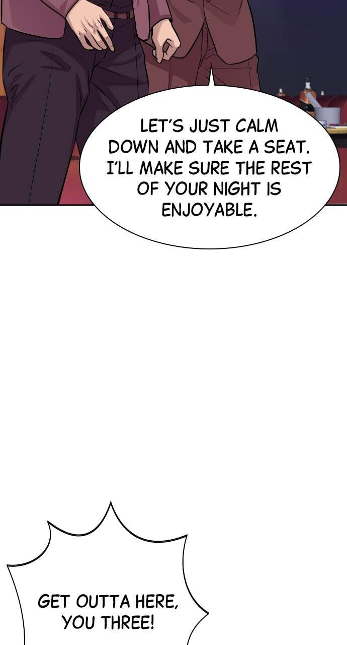Genius Grandson of the Loan Shark King Chapter 14 page 60 - 