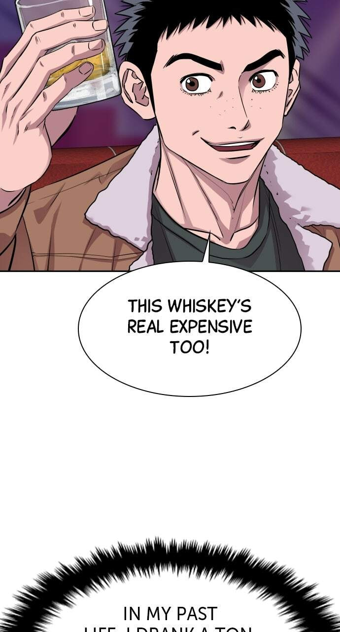 Genius Grandson of the Loan Shark King Chapter 14 page 7 - 