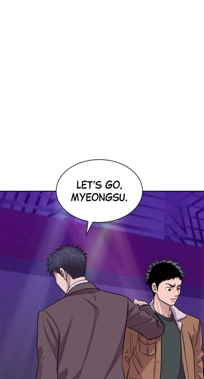 Genius Grandson of the Loan Shark King Chapter 14 page 63 - 