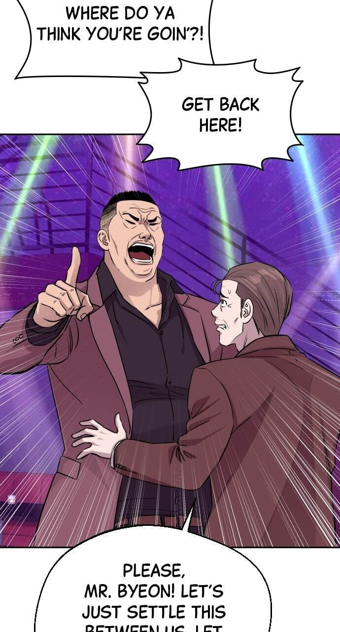 Genius Grandson of the Loan Shark King Chapter 14 page 65 - 