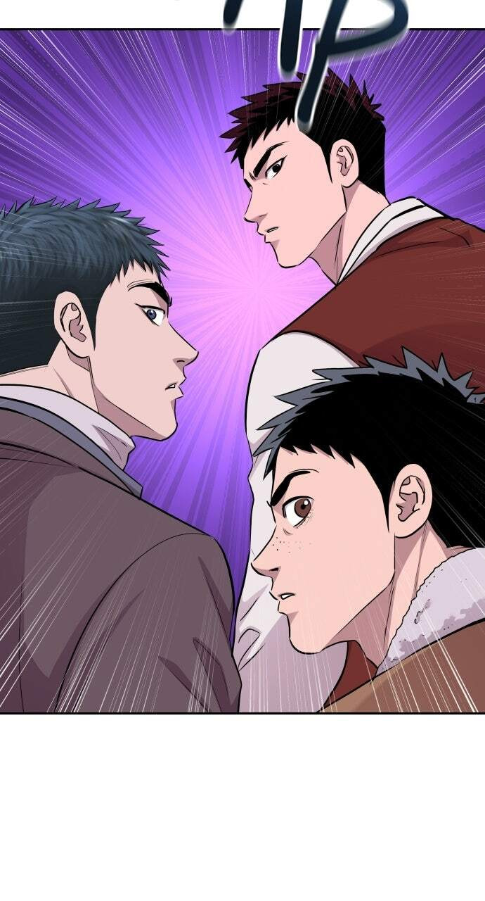 Genius Grandson of the Loan Shark King Chapter 14 page 67 - 