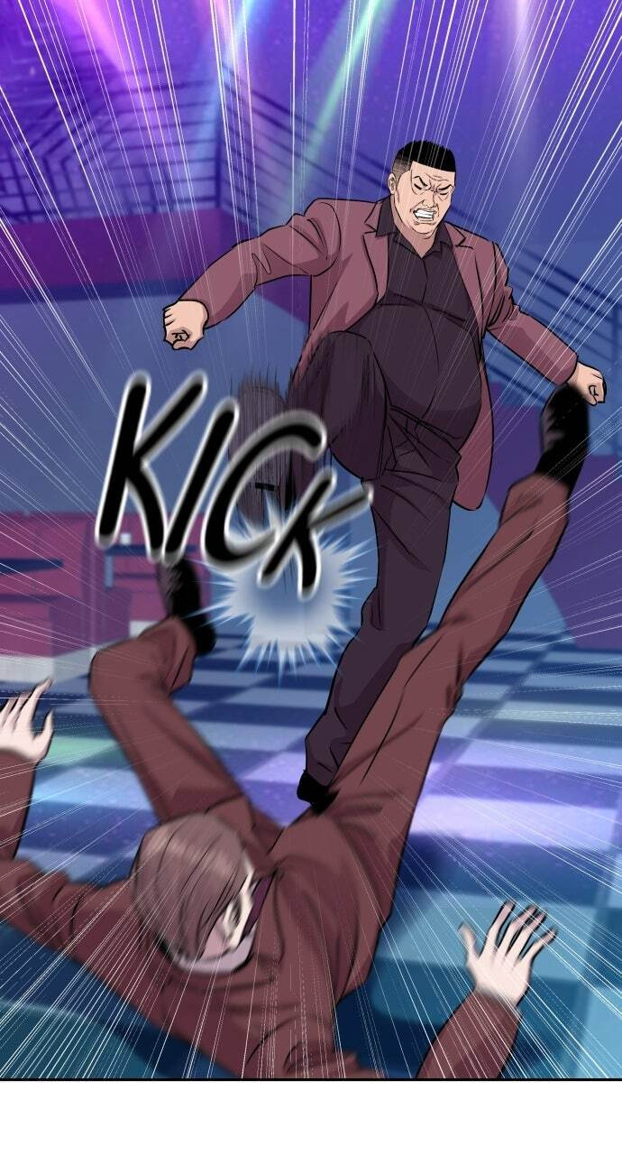 Genius Grandson of the Loan Shark King Chapter 14 page 72 - 