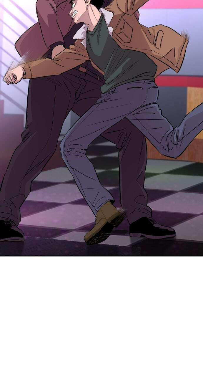 Genius Grandson of the Loan Shark King Chapter 14 page 76 - 