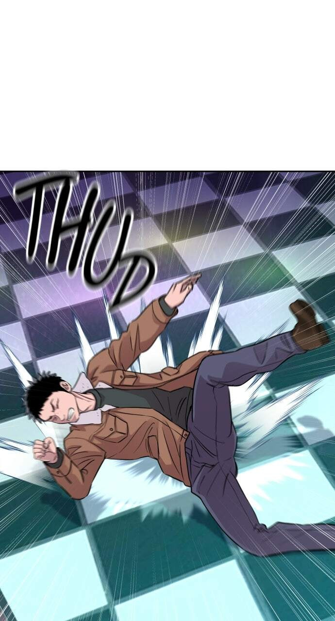 Genius Grandson of the Loan Shark King Chapter 14 page 77 - 