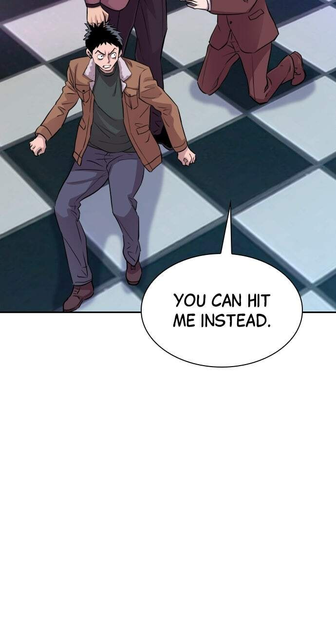 Genius Grandson of the Loan Shark King Chapter 14 page 81 - 