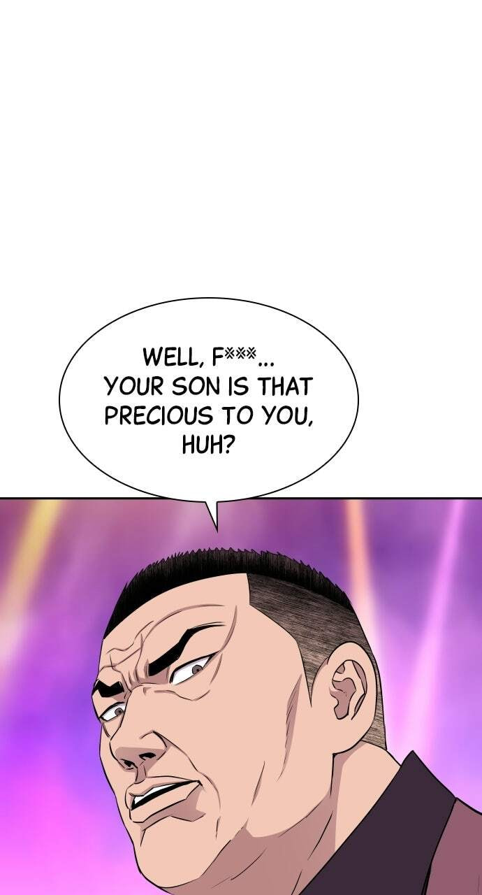 Genius Grandson of the Loan Shark King Chapter 14 page 82 - 