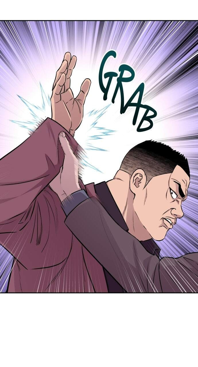 Genius Grandson of the Loan Shark King Chapter 14 page 85 - 